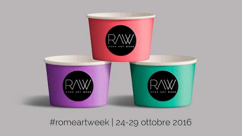 Rome Art Week